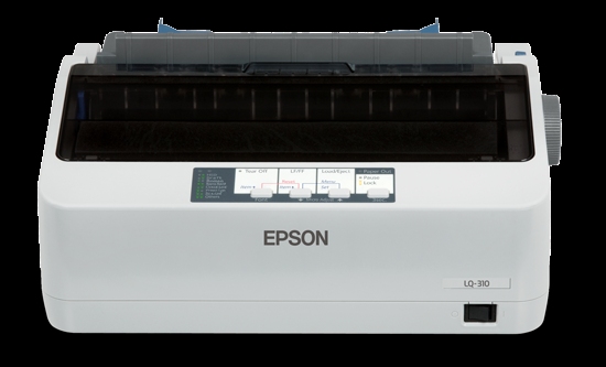 nạp mực in Epson LQ-310