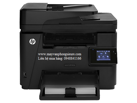 Máy in HP LaserJet Pro MFP M225dw(CF485A)
