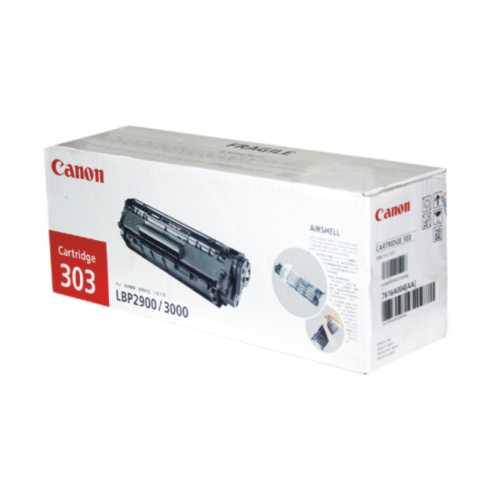 CANON Cartridge 303 