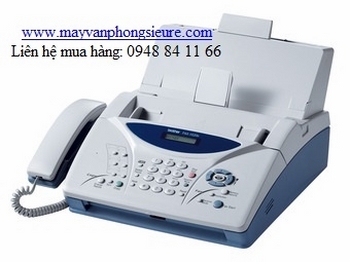 Máy Fax Brother 1020E