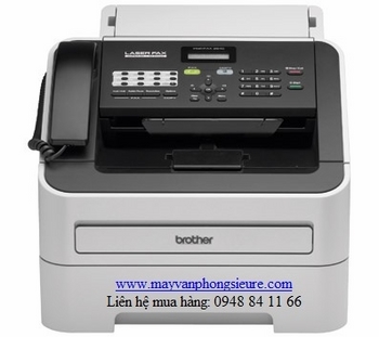 Máy Fax đa chức năng Brother 2840