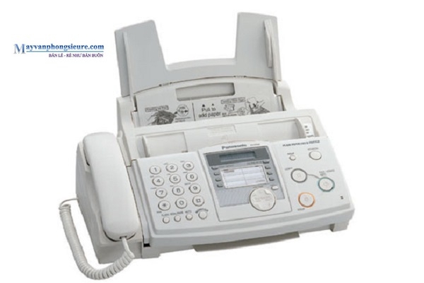 Máy Fax PANASONIC KX-FP 362 