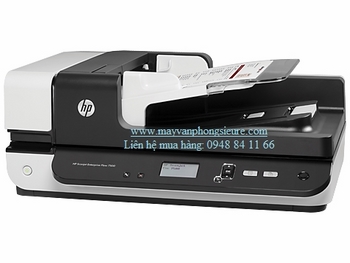 Máy quét tài liệu HP Scanjet Enterprise Flow 7500