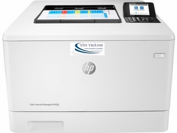 Máy in laser màu HP Color LaserJet Managed E45028dn (3QA35A)