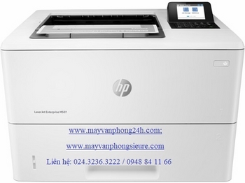 Máy in HP LaserJet Enterprise M507dn (1PV87A) 