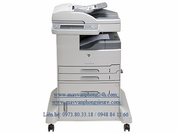 Máy in đa chức năng HP LaserJet M5035x (Q7830A)