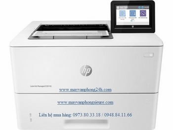 Máy in HP LaserJet Managed E50145dn