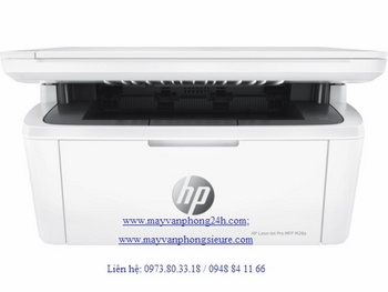 Máy in đa chức năng HP Laserjet Pro MFP M28A