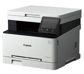 Máy in laser màu đa chức năng Canon Imageclass MF 641cw