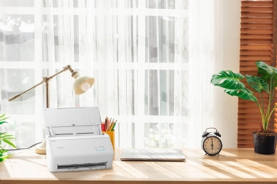 Máy quét Ricoh IX2400