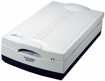 Máy quét Microtek ArtixScan 3200XL (A3 Scanner)