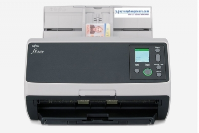 Máy scan Fujitsu Fi-8190