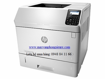Máy in HP LaserJet Enterprise M604n