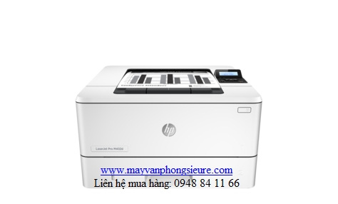 Lựa chọn Máy in HP M402d hay máy in HP M401d