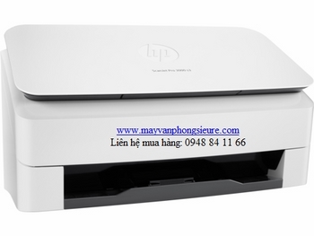 Siêu phẩm máy scan HP Pro 3000 s3