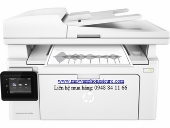 Máy in HP LaserJet Pro MFP M130fw