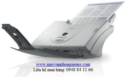 Máy scan Canon DR-3010C