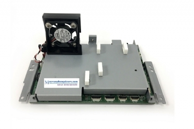 Card formatter dùng cho máy HP ScanJet Enterprise Flow 5000 s4
