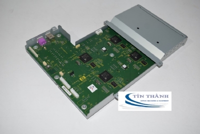 Main điều khiển (card formatter) dùng cho máy HP ScanJet Enterprise Flow 7500