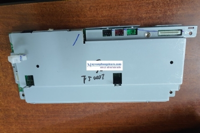 Main điều khiển (card formatter) dùng cho máy HP ScanJet Pro 2000 s1