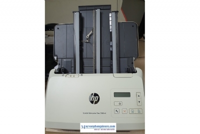 Linh kiện máy scan HP Scanjet Enterprise Flow 7000 s3