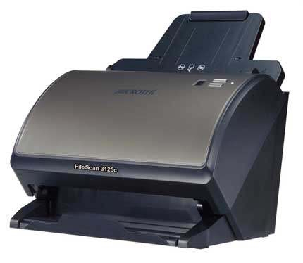 Máy quét Microtek FileScan DI 3125c
