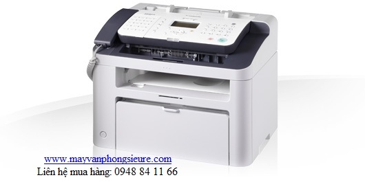 Máy Fax laser Canon i-sensys L170