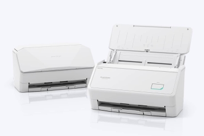 Máy quét tài liệu Fujitsu ix1400