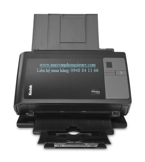 Máy scan Kodak i2400