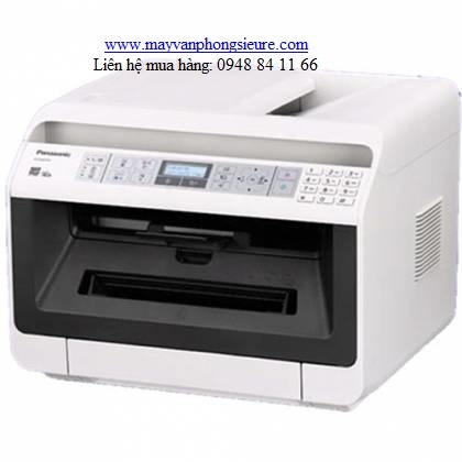 Máy Fax đa chức năng Panasonic KX-MB2170