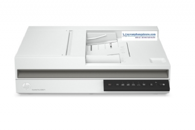 Máy Scan HP Scanjet Pro 2600 f1 (20G05A)