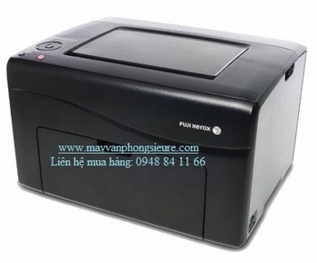 Máy in Laser màu Fuji Xerox DocuPrint CP115w - kết nối wifi