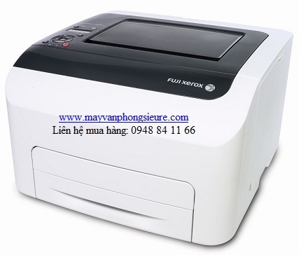 Máy in laser màu Xerox DocuPrint CP225w - kết nối wifi