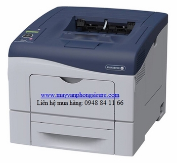 Máy in Laser màu Fuji Xerox Docuprint CP405D - in tự động đảo mặt tốc độ cao khổ A4