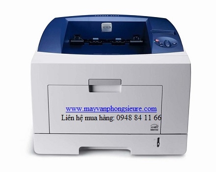 Máy in Fuji Xerox Phaser 225dn - In laser đen trắng khổ A4, tự động đảo mặt