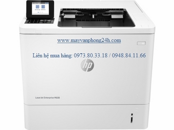 Máy in HP LaserJet Enterprise M608dn (K0Q18A)