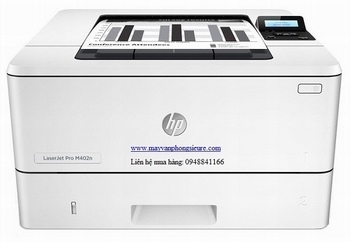 Máy in Laser HP LaserJet Pro M402n