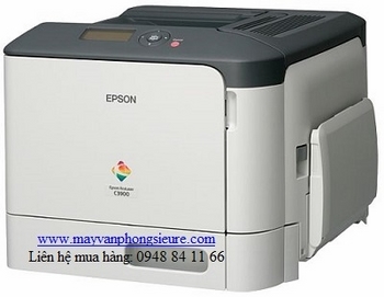 Máy in Laser màu Epson AcuLaser C9300N
