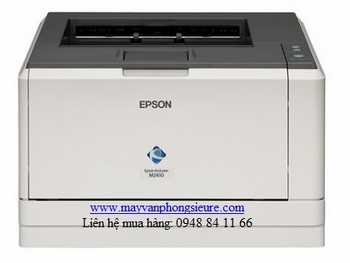 Máy in Laser đen trắng Epson AcuLaser M2410DN