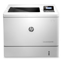 Tìm hiểu máy in HP Color LaserJet Enterprise M553DN