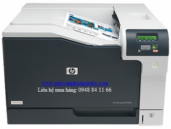 Máy in Laser màu khổ A3 HP Color LaserJet Pro CP5225dn