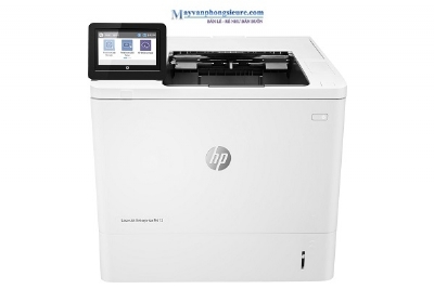 Máy in HP LaserJet Enterprise M612dn (7PS86A)