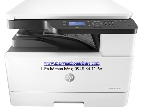 Máy in đa chức năng HP Laserjet MFP M440dn (8AF47A)