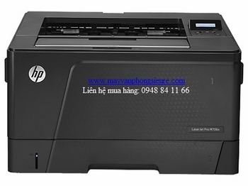 Máy in HP LaserJet Pro M706N - in khổ A3, kết nối qua mạng