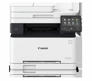 Máy in laser màu đa chức năng Canon imageclass MF 635cx