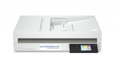 Máy scan HP Scanjet Enterprise Flow N6600 fnw1 (20G08A)