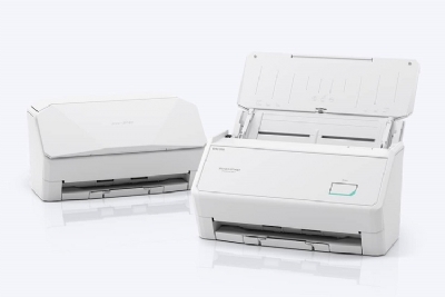 Giới thiệu máy quét hình ảnh ScanSnap iX2400