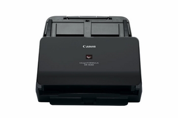Tìm hiểu máy scan Canon DR - M260