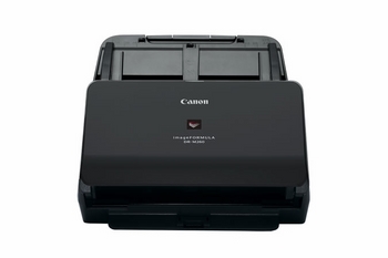 Máy scan Canon DR-M260