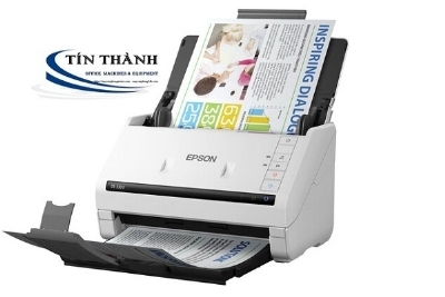 Máy scan Epson Workforce DS-530II